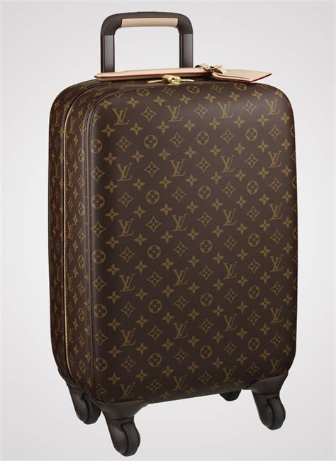 louis vuitton luggage suitcase.